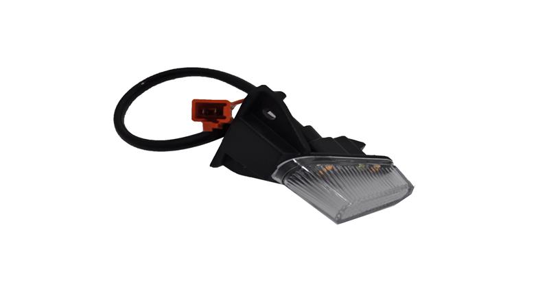 ÖN SİNYAL SOL (GREE 08)